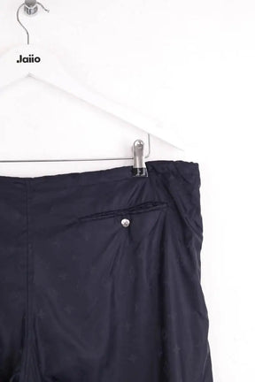 Maillot de bain Louis Vuitton Marine en Synthétique