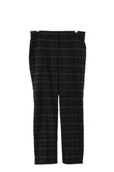 Pantalon slim Maje  Noir