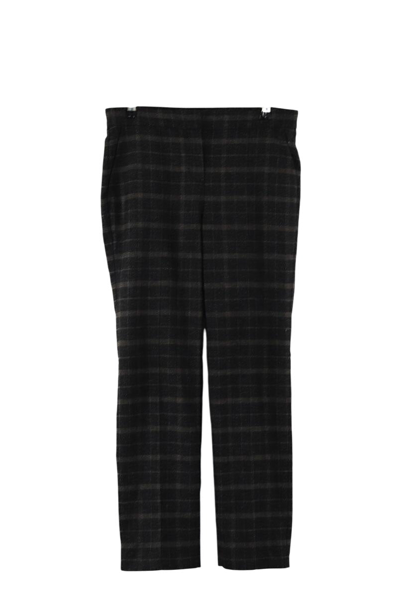 Pantalon slim Maje  Noir