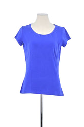T-shirt Max Mara  Bleu