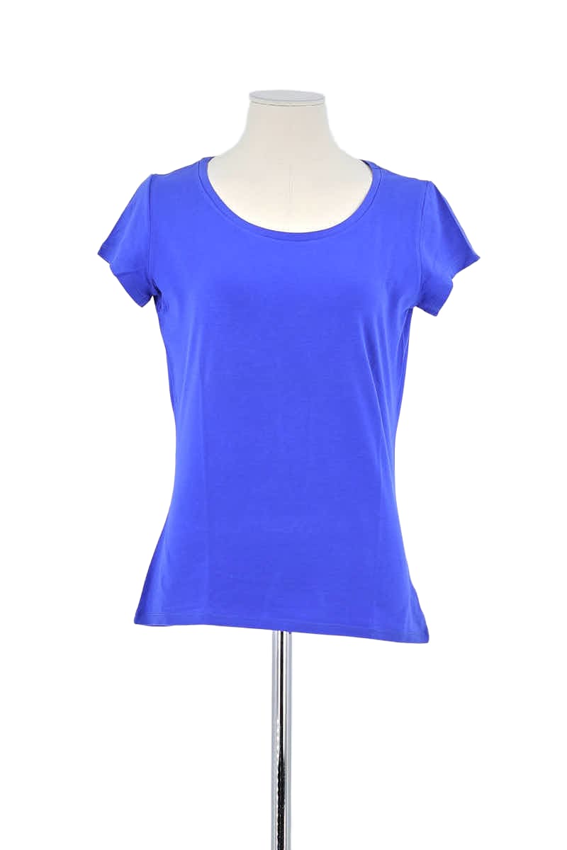 T-shirt Max Mara  Bleu