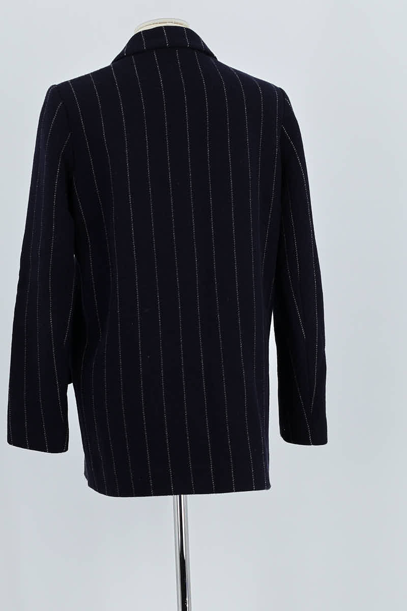 Blazer Maje  Marine