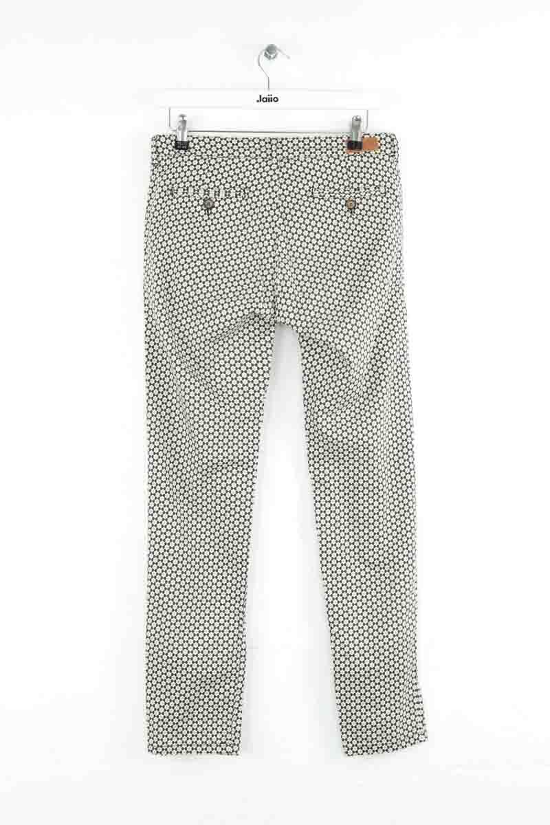 Pantalon droit Hod  Multicolore