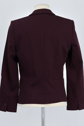 Blazer Hugo Boss  Violet