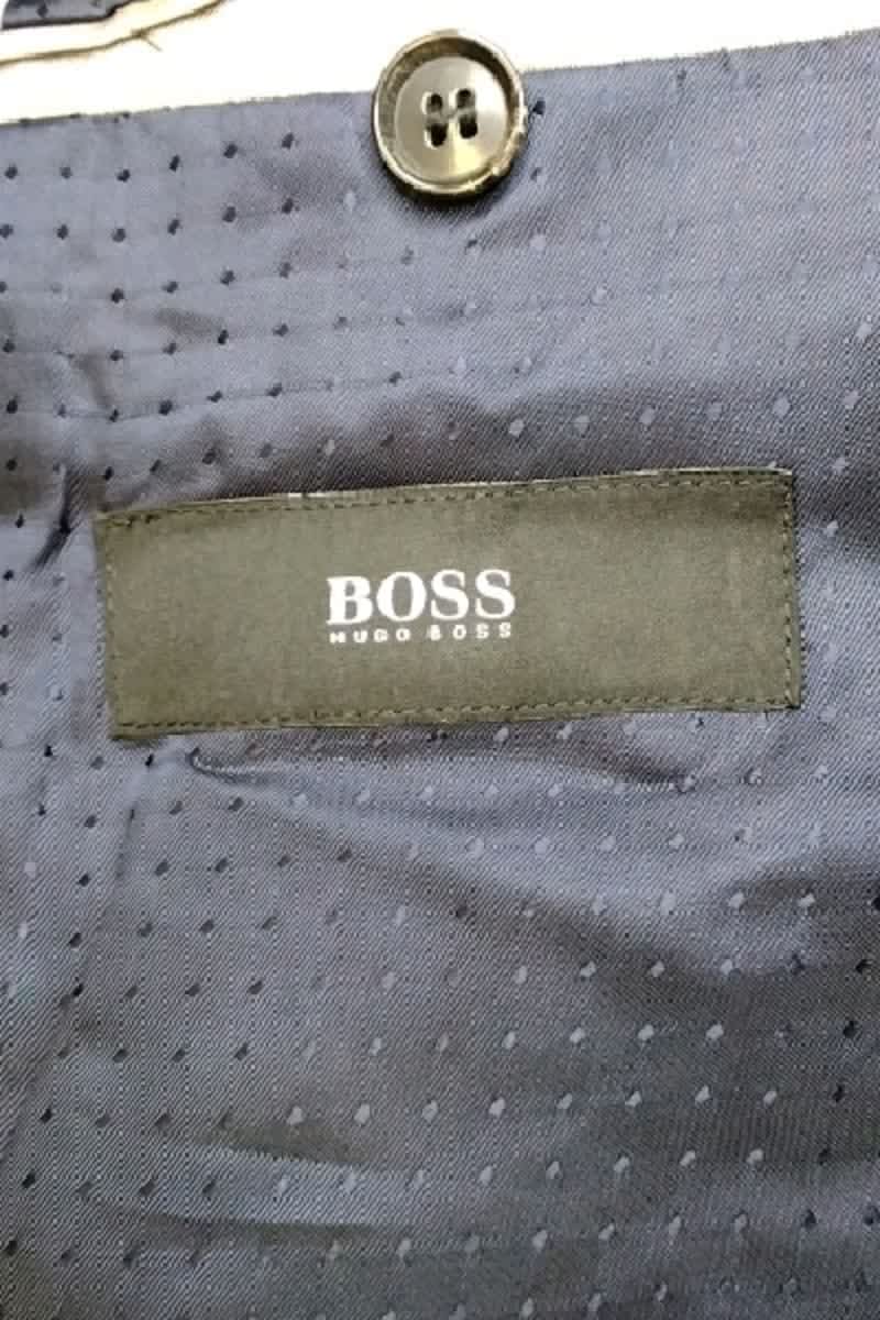 Veste Hugo Boss  Marine