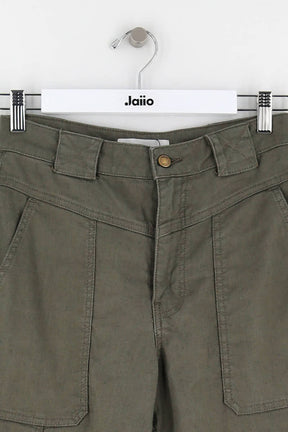 Pantalon droit Bash  Kaki