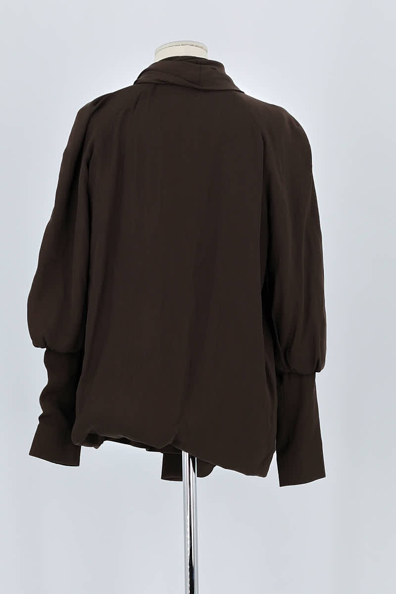 Gilet Kenzo  Marron