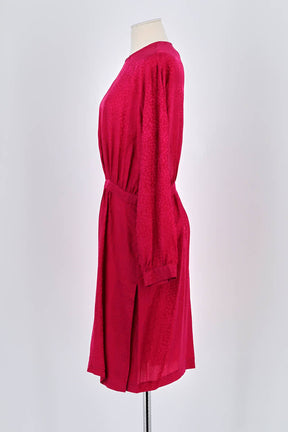 Robe Modetrotter  Rouge