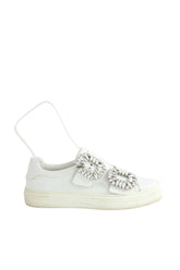 Baskets Roger Vivier  Blanc