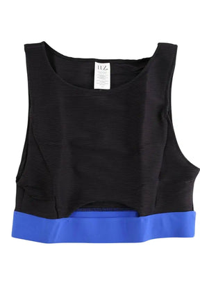 Brassière Luz Élise  Noir en Polyamide, taille XS - Seconde Main