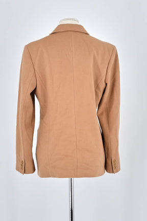 Manteau Gerard Darel  Marron