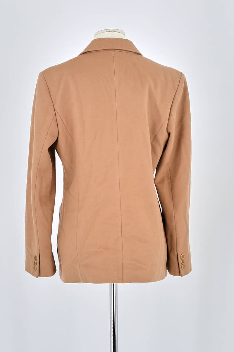 Manteau Gerard Darel  Marron