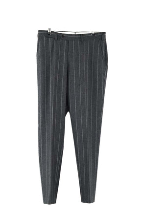 Pantalon droit Boss  Gris