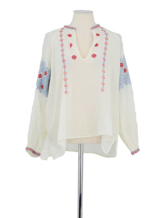 T-shirt Ralph Lauren  Beige