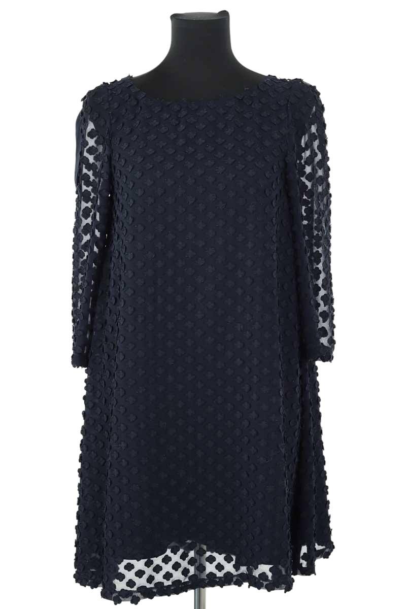 Robe Claudie Pierlot  Bleu