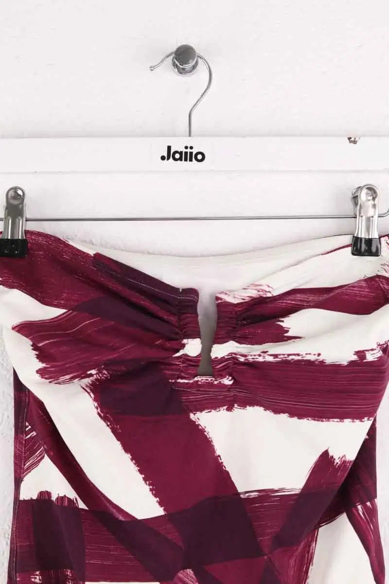 Maillot de bain Eres Violet en Synthétique