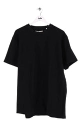 T-shirt Our Legacy Noir en Coton, taille L - Seconde Main