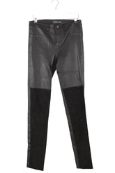 Pantalon slim Zadig & Voltaire  Noir