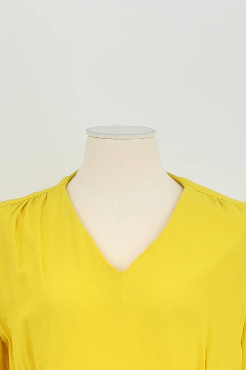 Robe Tara Jarmon  Jaune