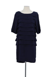 Robe Sandro  Marine