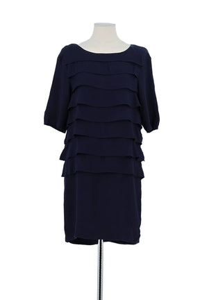 Robe Sandro  Marine