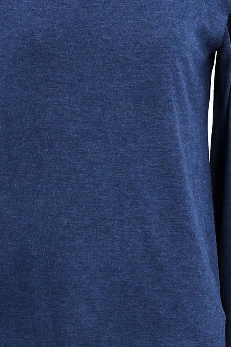 T-shirt Maison Martin Margiela  Marine