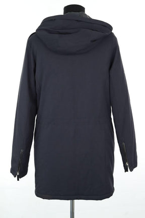 Parka Bonpoint  Marine