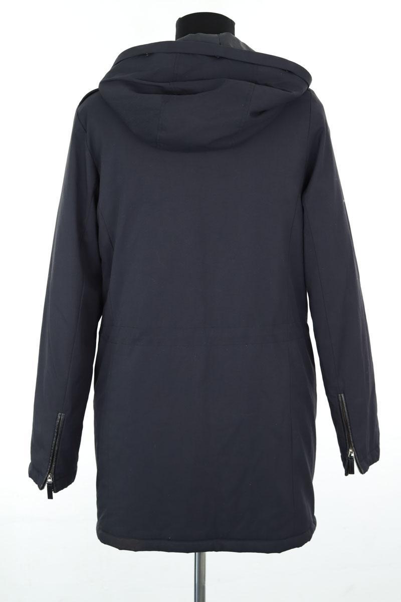 Parka Bonpoint  Marine
