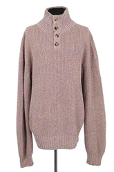 Pull Loewe Multicolore en Coton, taille S - Seconde Main