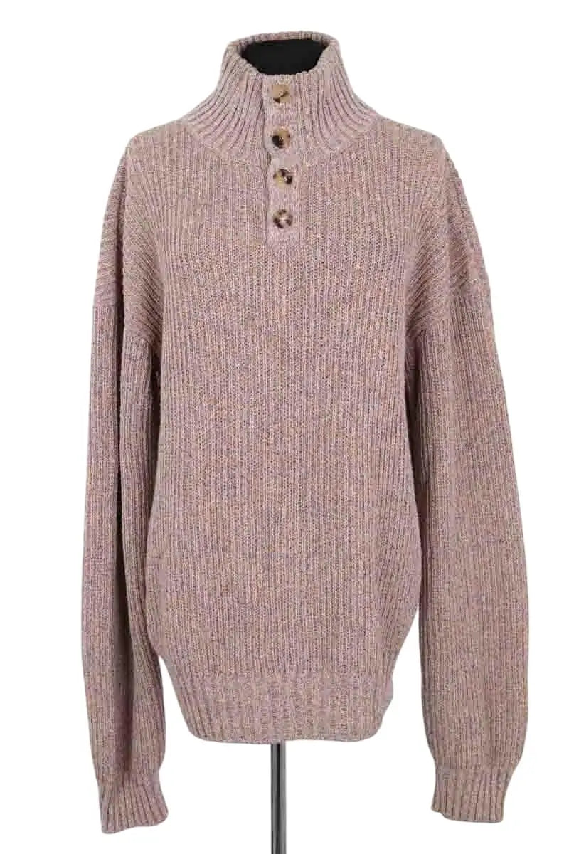 Pull Loewe Multicolore en Coton, taille S - Seconde Main