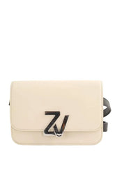 Sac banane Zadig & Voltaire  Ecru