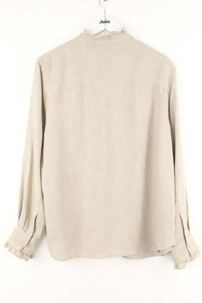 Chemise Gerard Darel  Beige