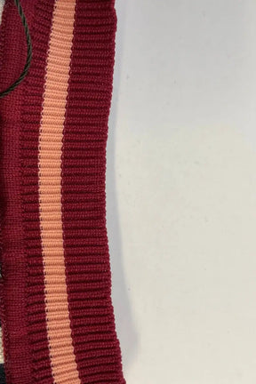 Pull Tara Jarmon Ecru en Laine