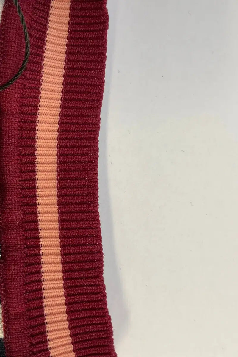 Pull Tara Jarmon Ecru en Laine