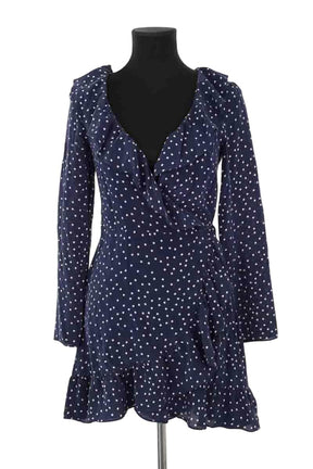 Robe Réalisation  Marine