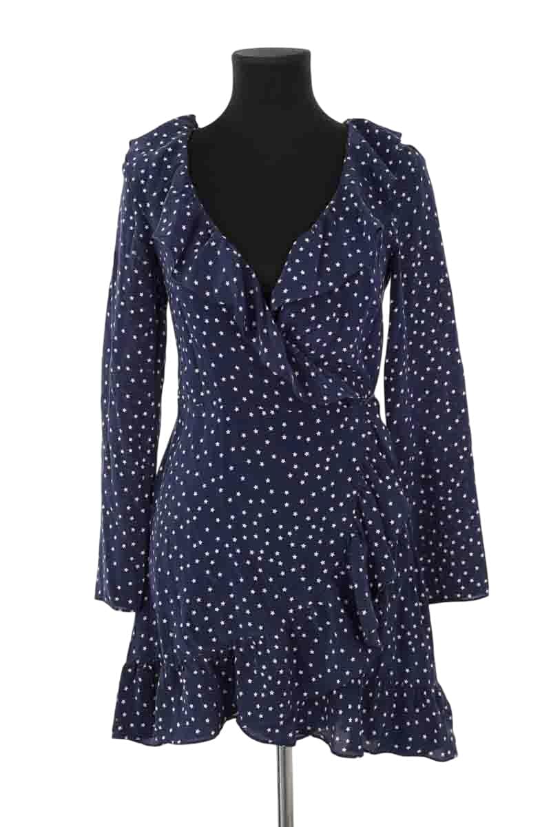 Robe Réalisation  Marine