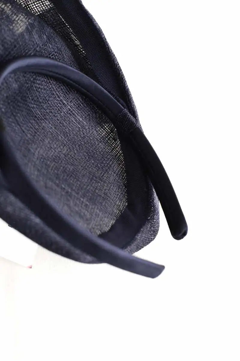 Chapeau LK Bennett  Marine