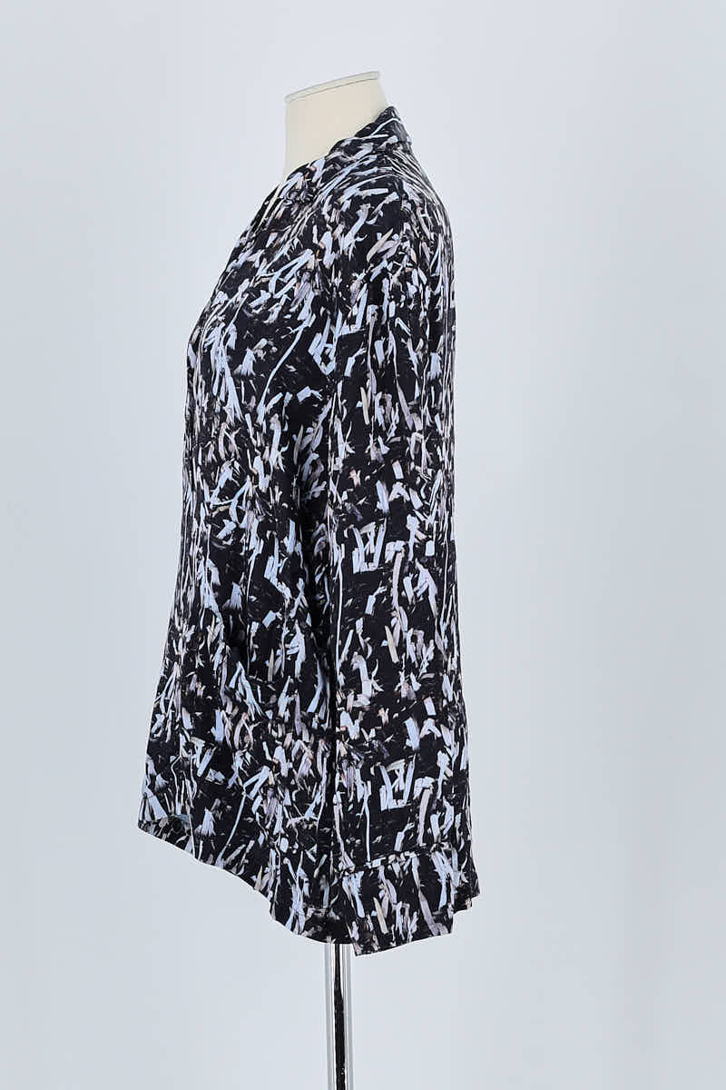 Chemise Heimstone  Noir