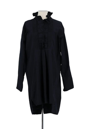 Robe Isabel Marant  Noir