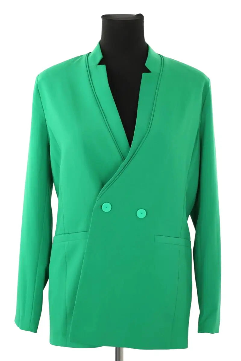 Blazer Custommade  Vert
