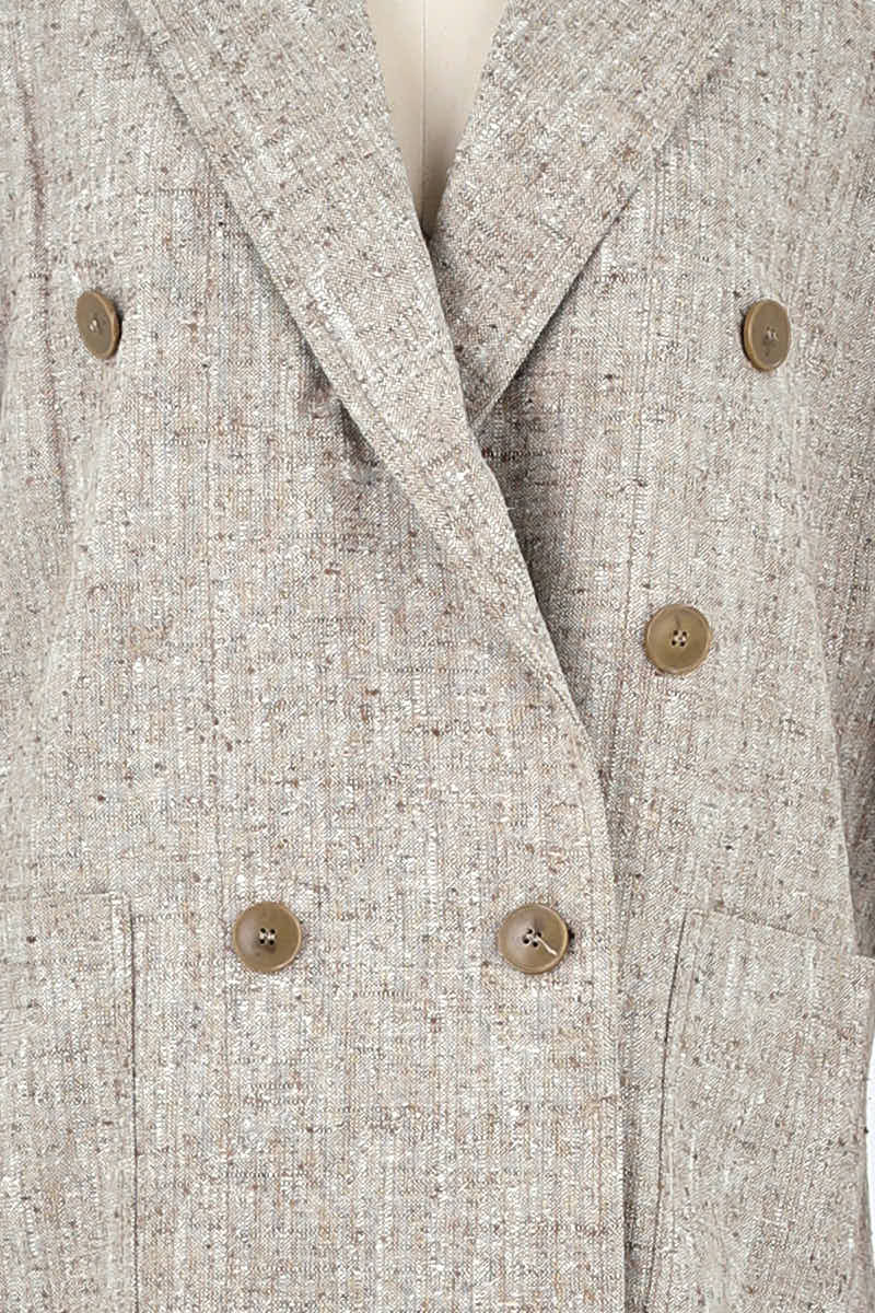 Blazer Stella McCartney  Beige