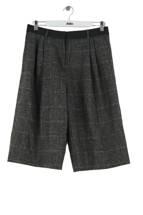 Short Pablo  Gris