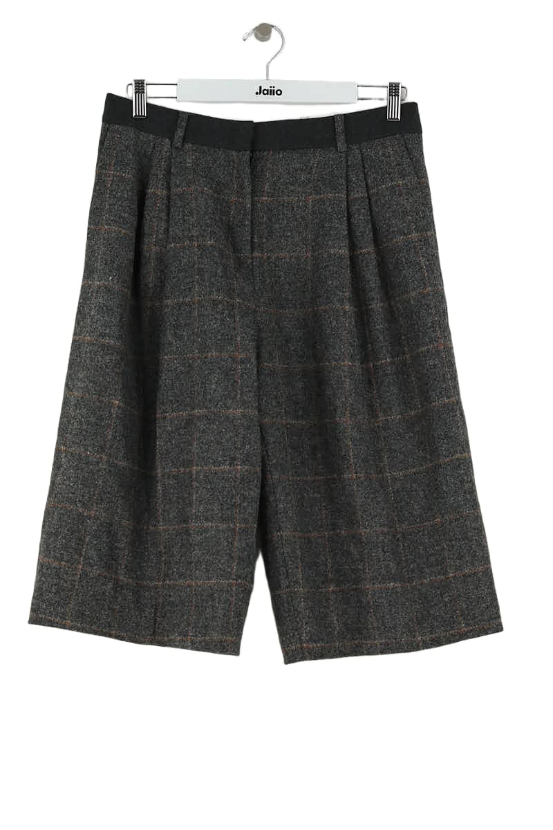 Short Pablo  Gris