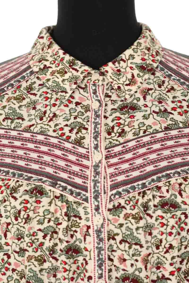 Blouse Bash  Multicolore