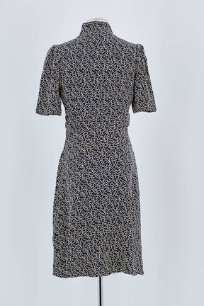 Robe LK Bennett  Marine