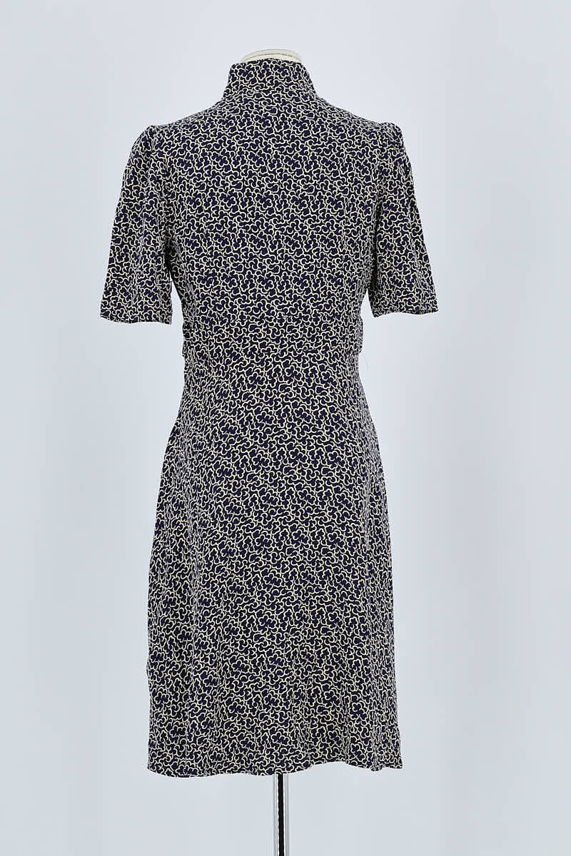 Robe LK Bennett  Marine