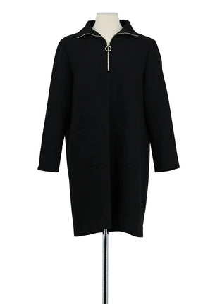 Robe Bash  Noir