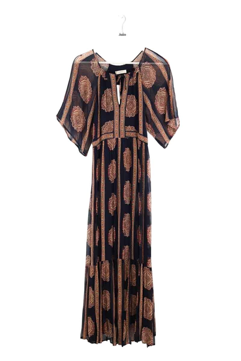 Robe Bash  Noir