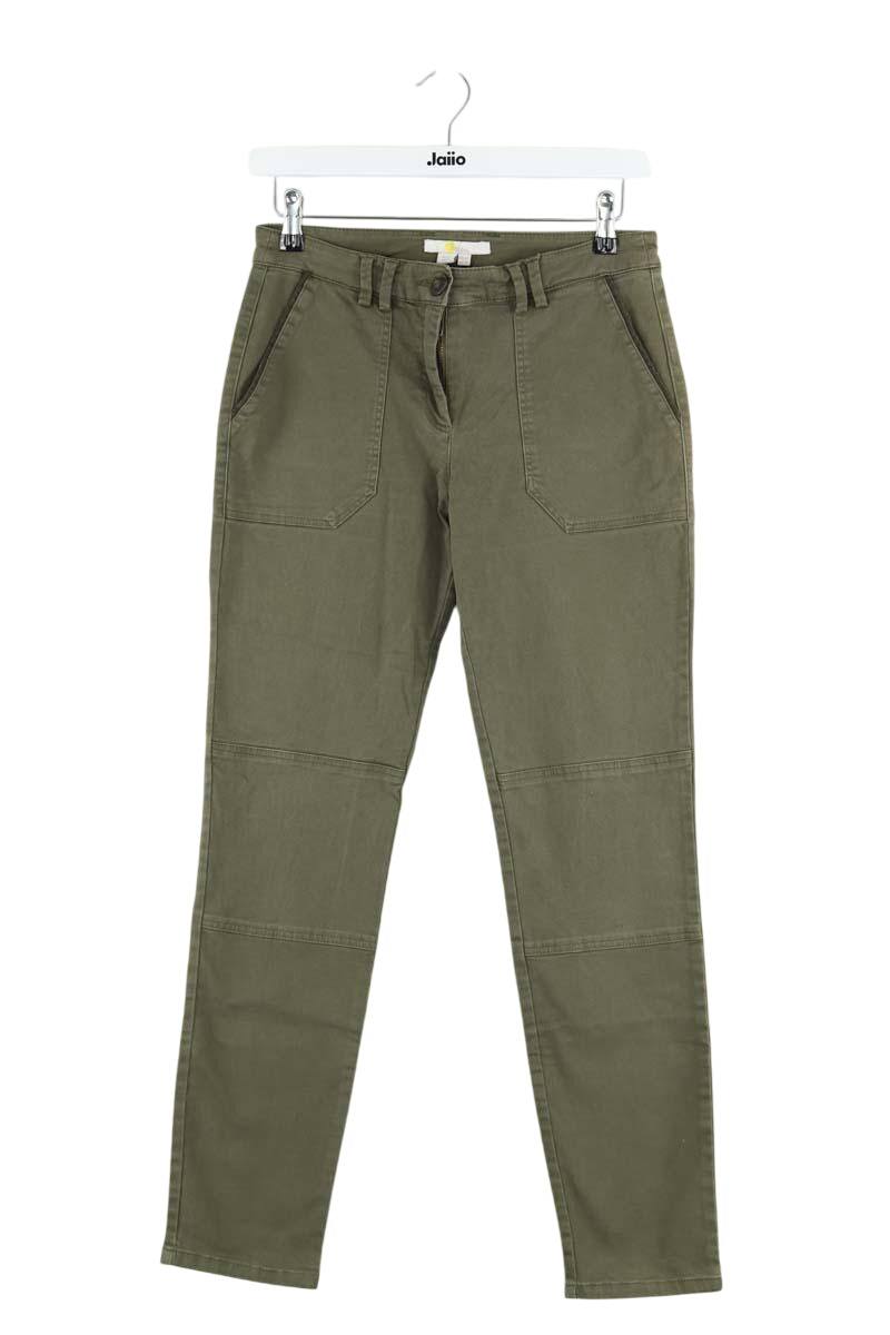 Pantalon droit Boden  Kaki