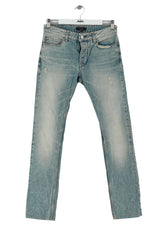 Jean slim Iro  Bleu
